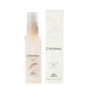CRONNA  デイアンドナイト オイル｜120ｍL