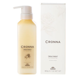 CRONNA トリートメント フォーカラードヘア｜360ｍL
