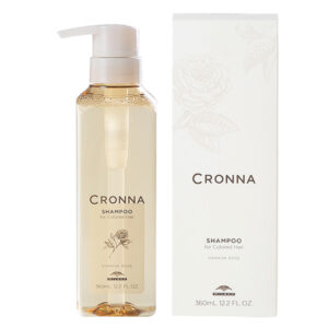 CRONNA シャンプー フォーカラードヘア｜360ｍL