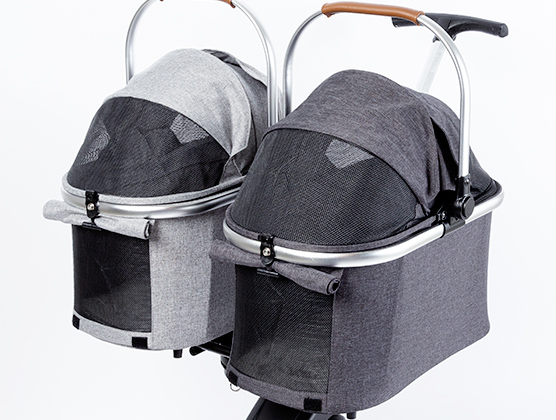 ドッピオの特徴2