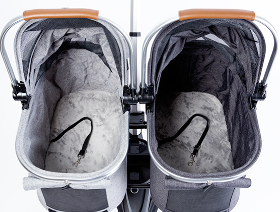 ドッピオの特徴4