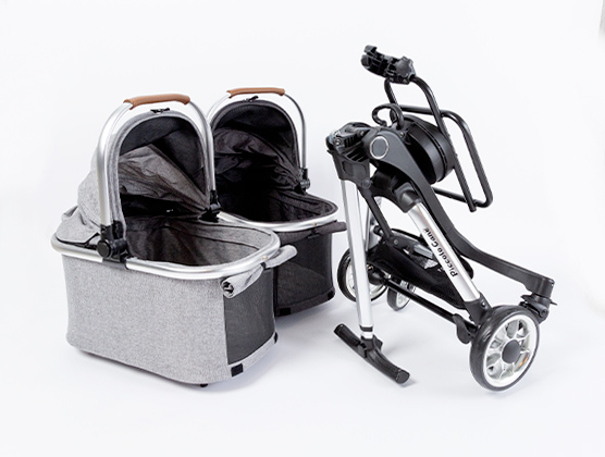 ドッピオの特徴5