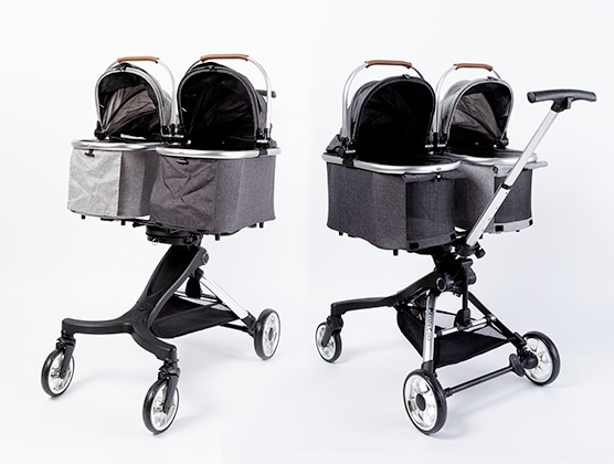 ドッピオの特徴6