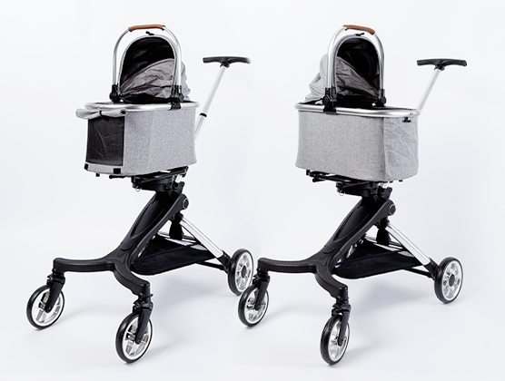 ドッピオの特徴7