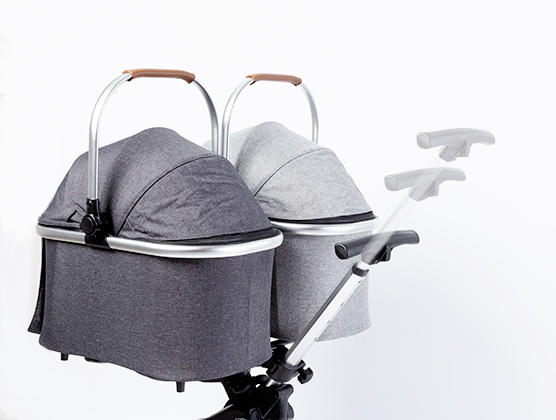 ドッピオの特徴8