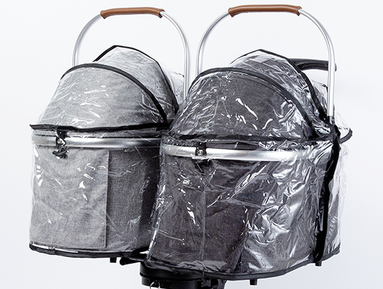 ドッピオの特徴9