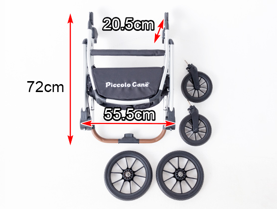 フォルテの特徴10