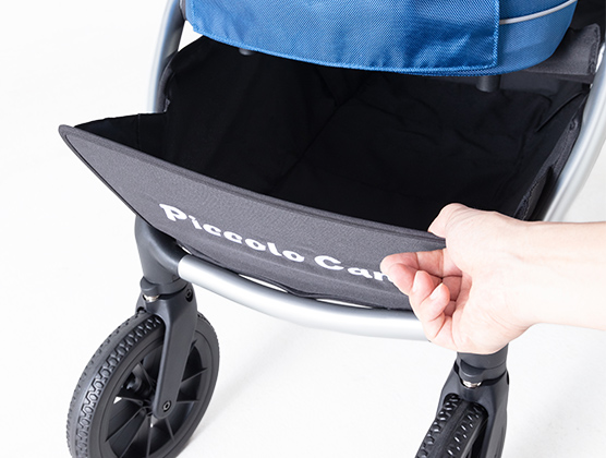 フォルテの特徴4