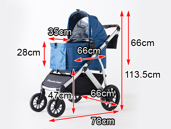 フォルテの特徴1