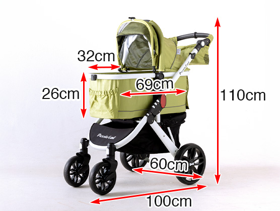 タントアルファの特徴1