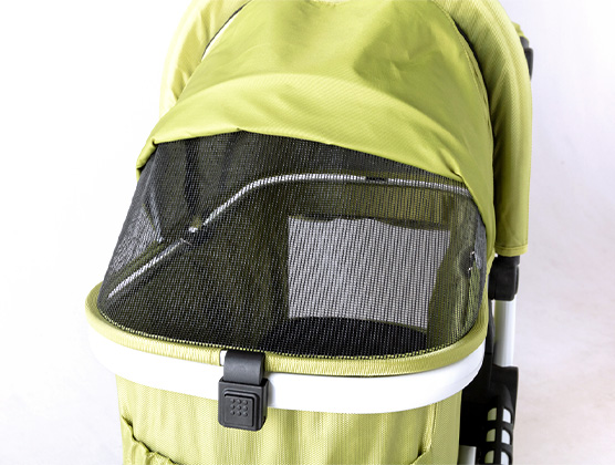 タントアルファの特徴2