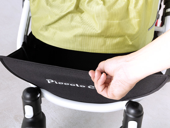 タントアルファの特徴3