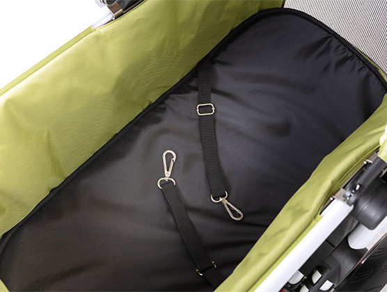 タントアルファの特徴4