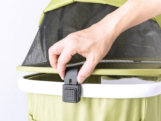 タントアルファの特徴5