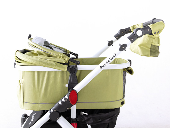 タントアルファの特徴7