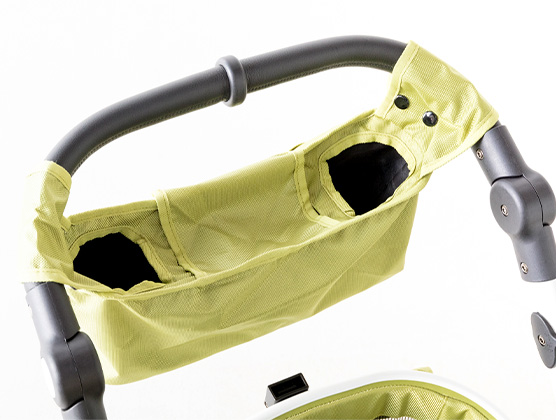 タントアルファの特徴8