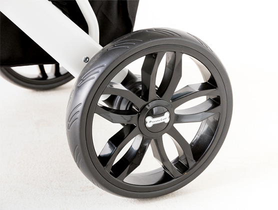 タントアルファの特徴9